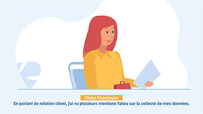 Vidéo de formation - E-learning