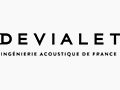 Client Devialet - motion design
