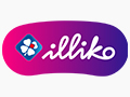 Client Illiko FDJ via agence BETC - motion design